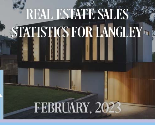 sales stats february langley