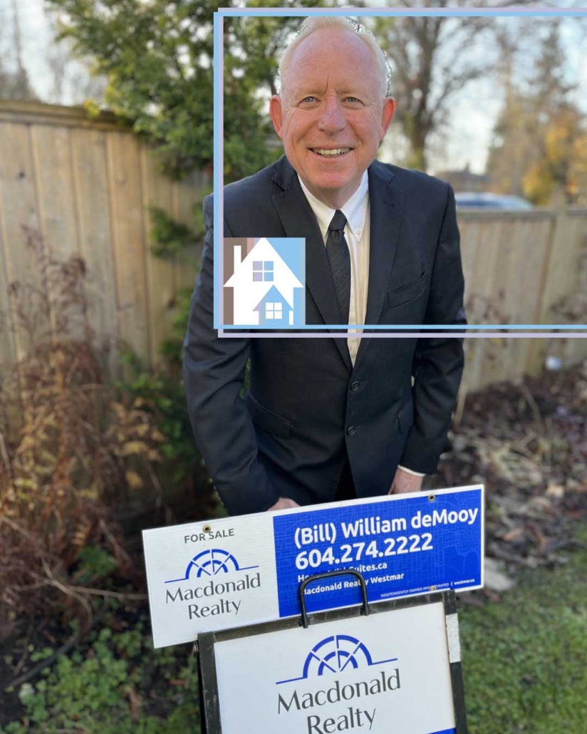 BC's New Short-Term Rental Regulations May Help Home Buyers, Says Langley REALTOR® Bill deMooy